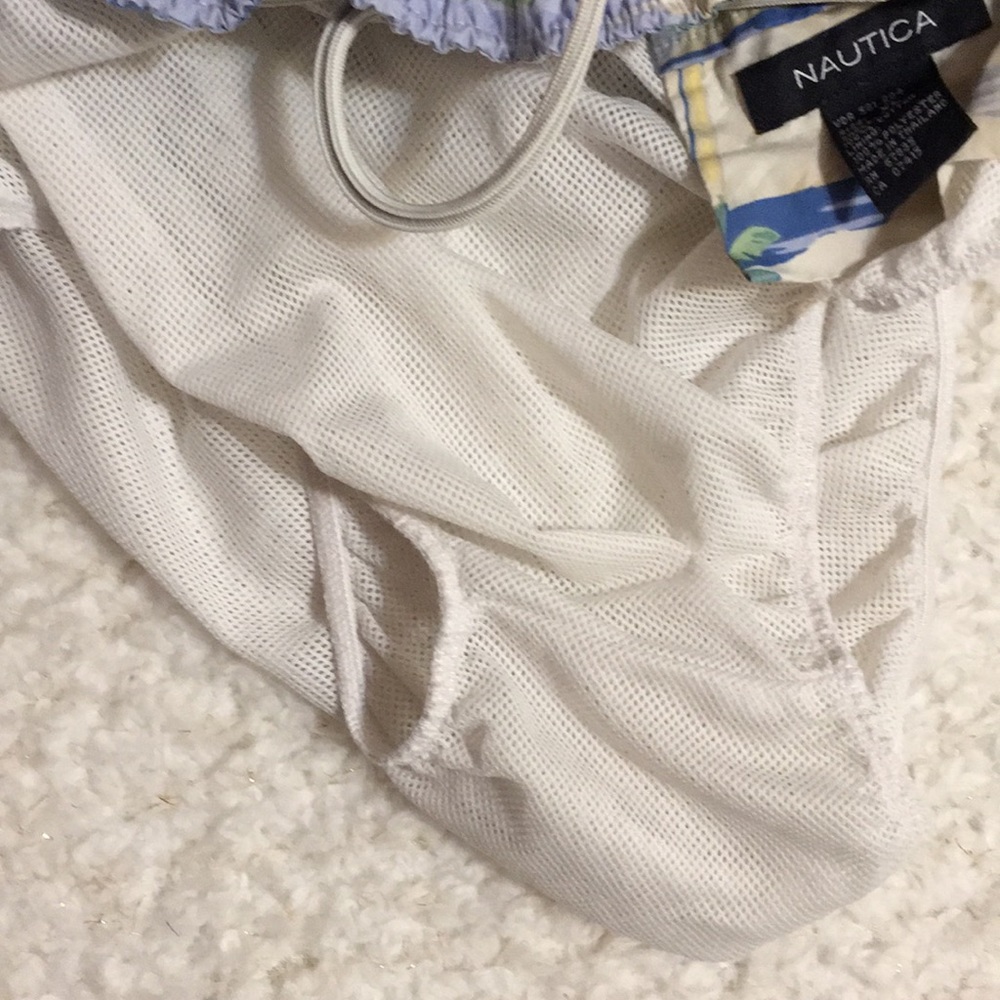 Nautica swim shorts - Picture 5 of 6